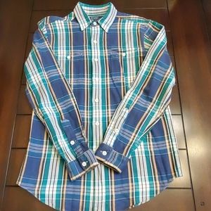Polo Ralph Lauren Heavyweight LS shirt